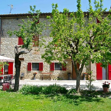 Casa Donella B&B Gricignano Luaran gambar