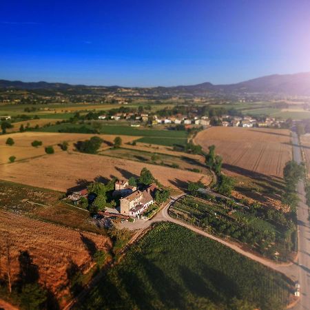 Casa Donella B&B Gricignano Luaran gambar