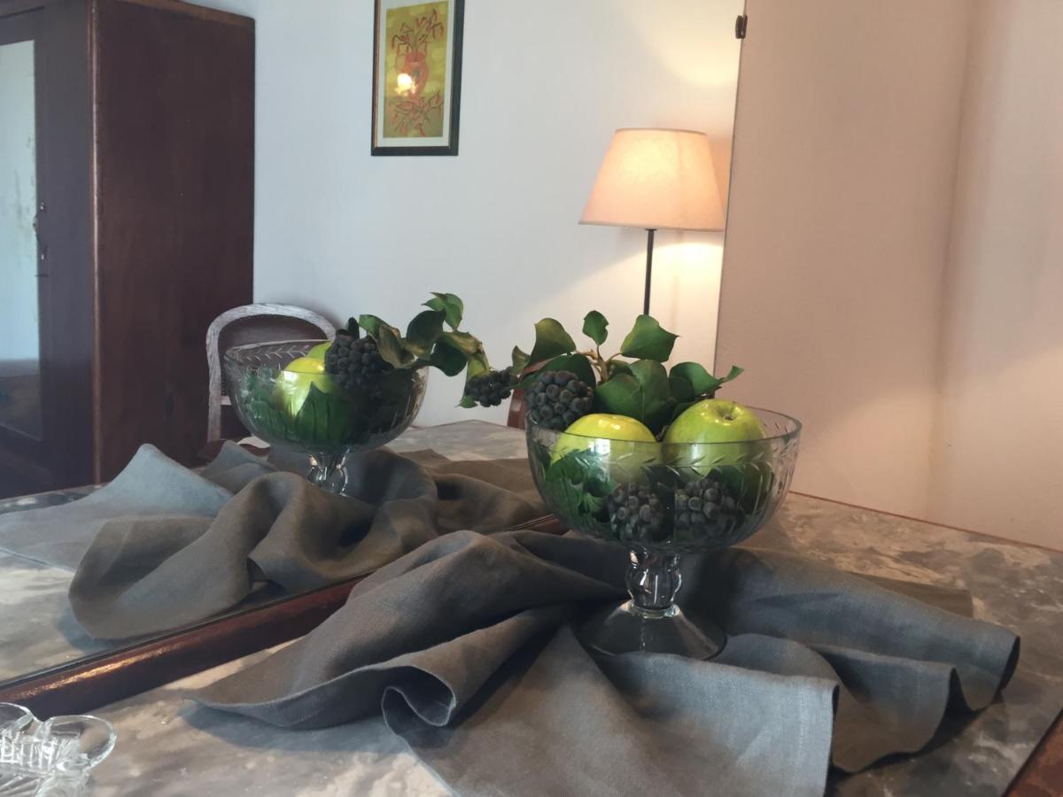 Casa Donella B&B Gricignano Luaran gambar