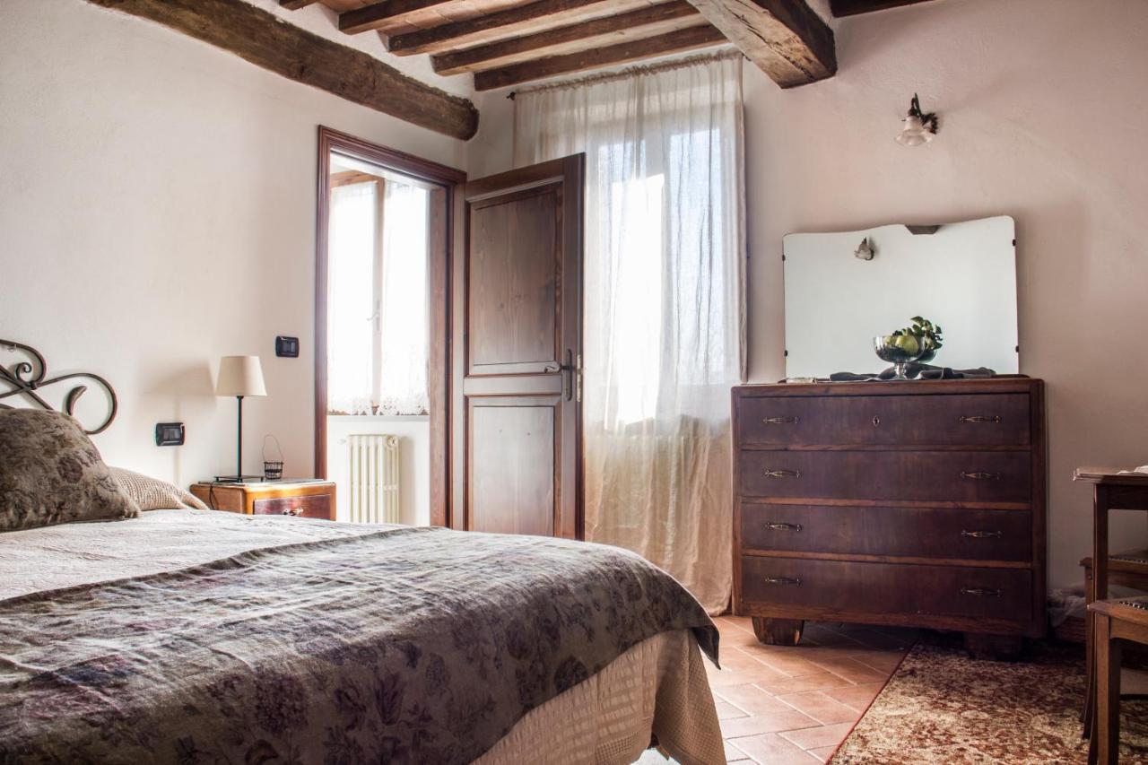 Casa Donella B&B Gricignano Luaran gambar