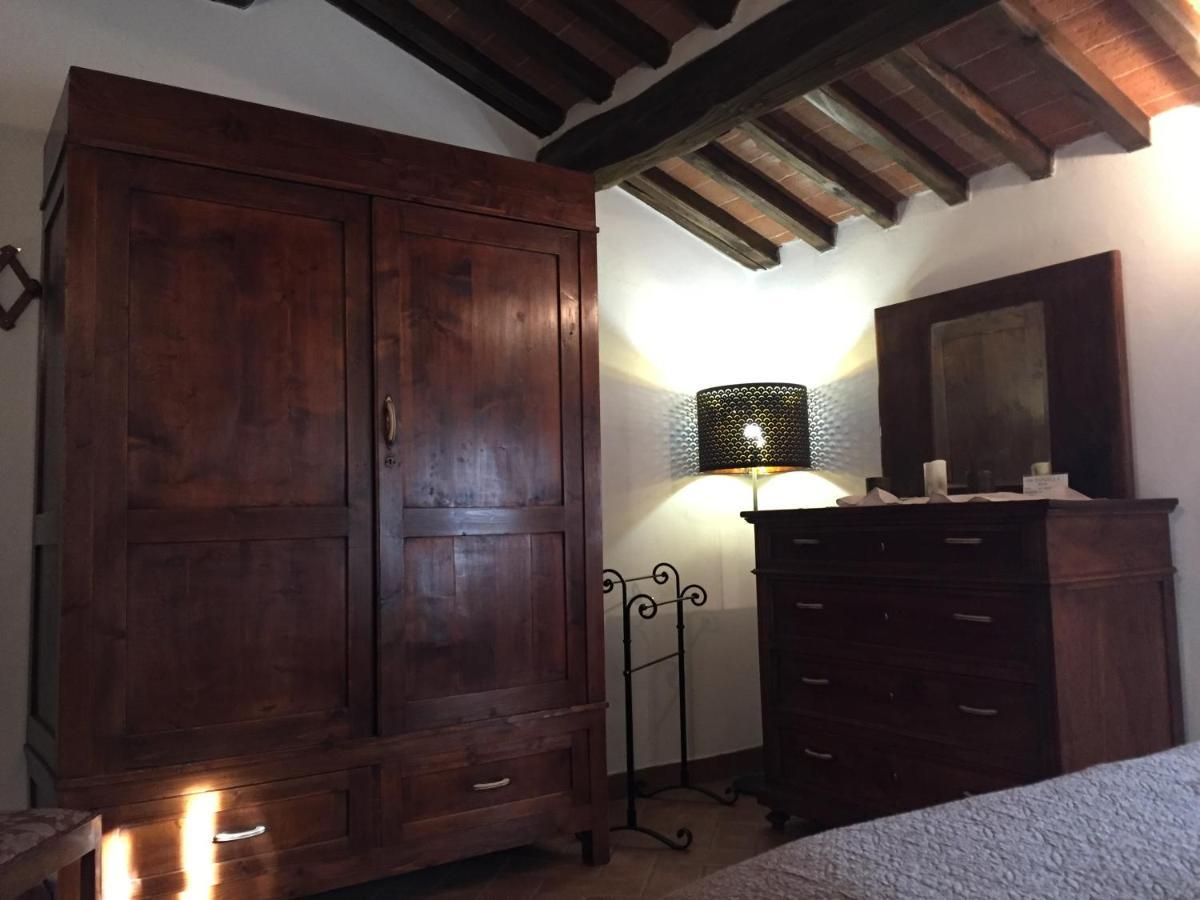 Casa Donella B&B Gricignano Luaran gambar