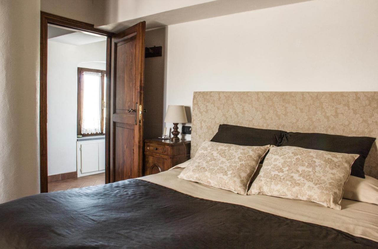 Casa Donella B&B Gricignano Luaran gambar