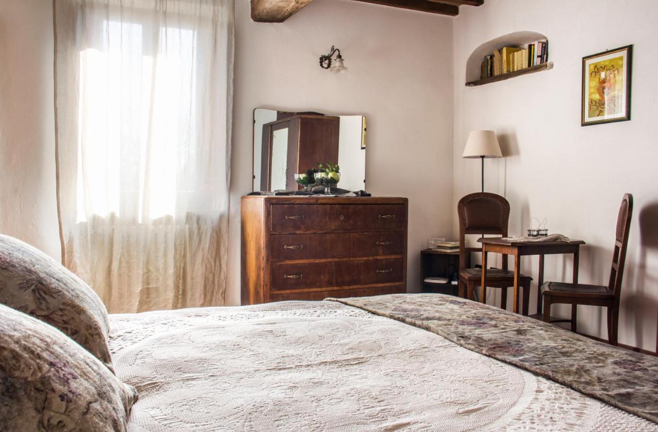 Casa Donella B&B Gricignano Luaran gambar