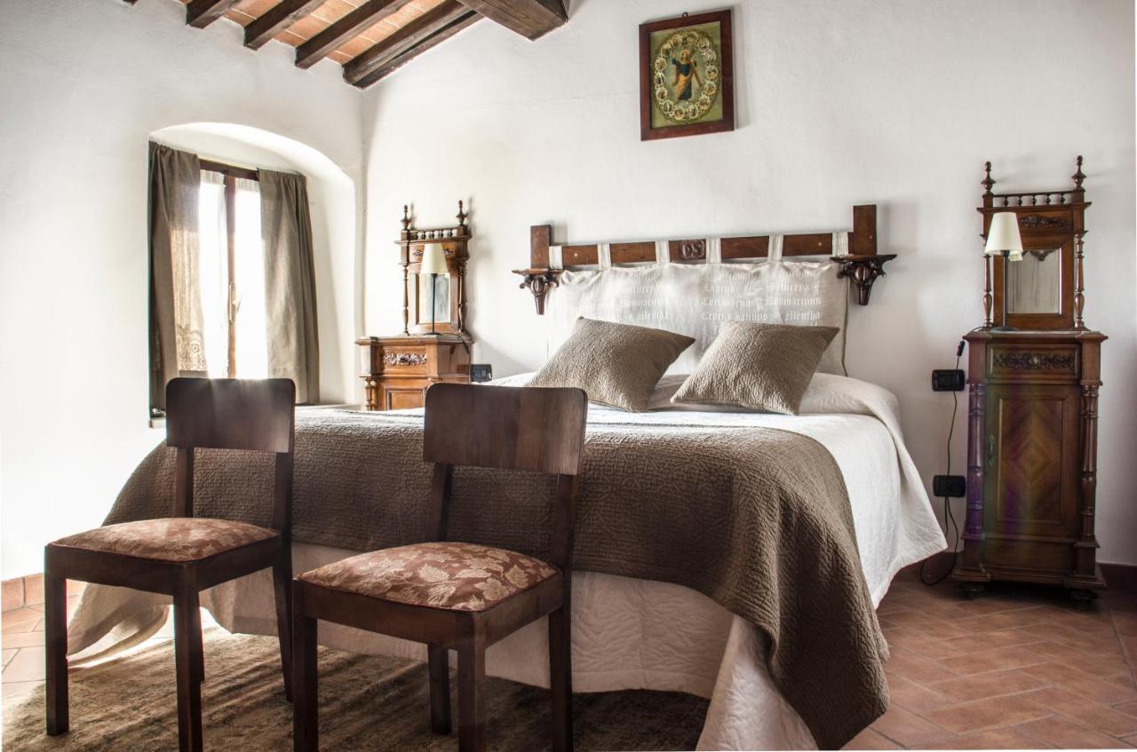 Casa Donella B&B Gricignano Luaran gambar