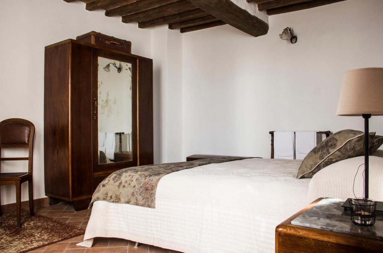 Casa Donella B&B Gricignano Luaran gambar