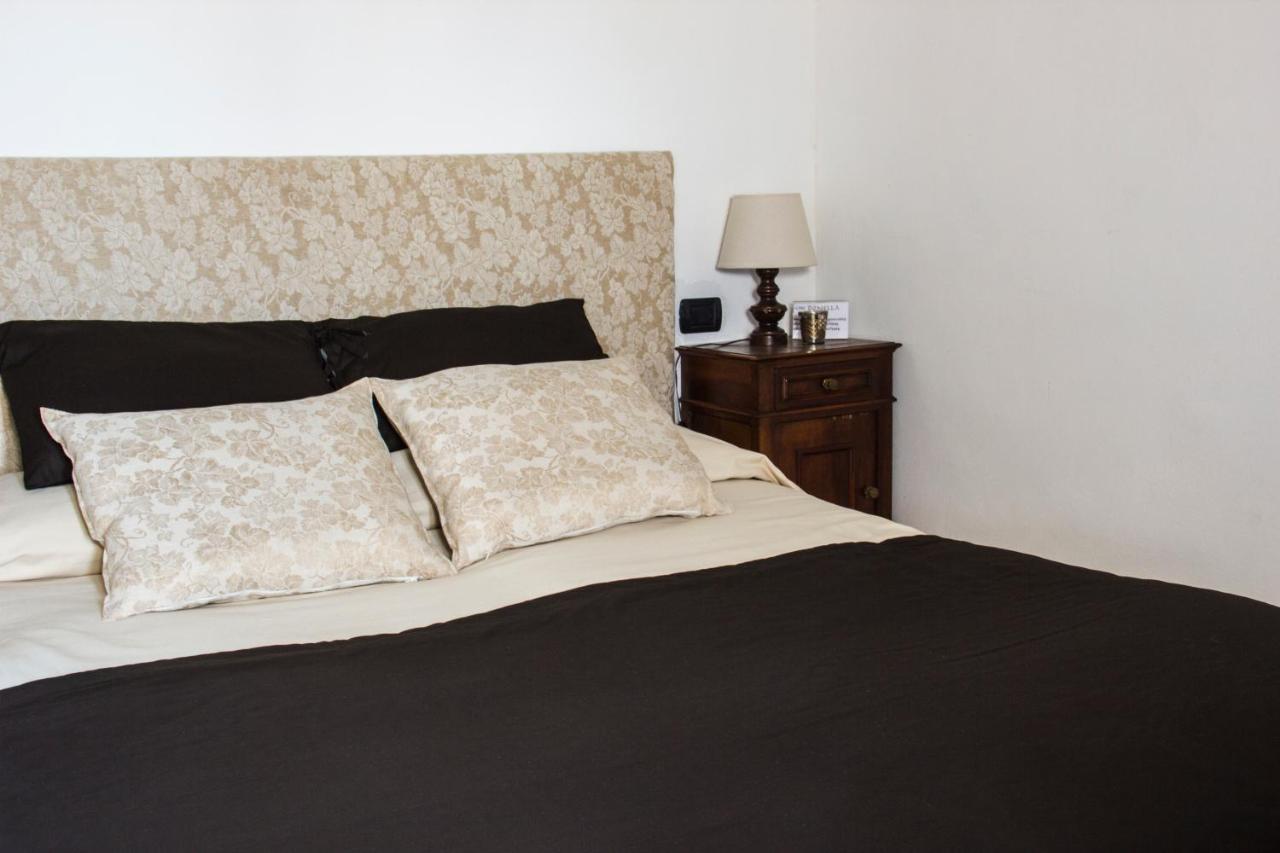 Casa Donella B&B Gricignano Luaran gambar