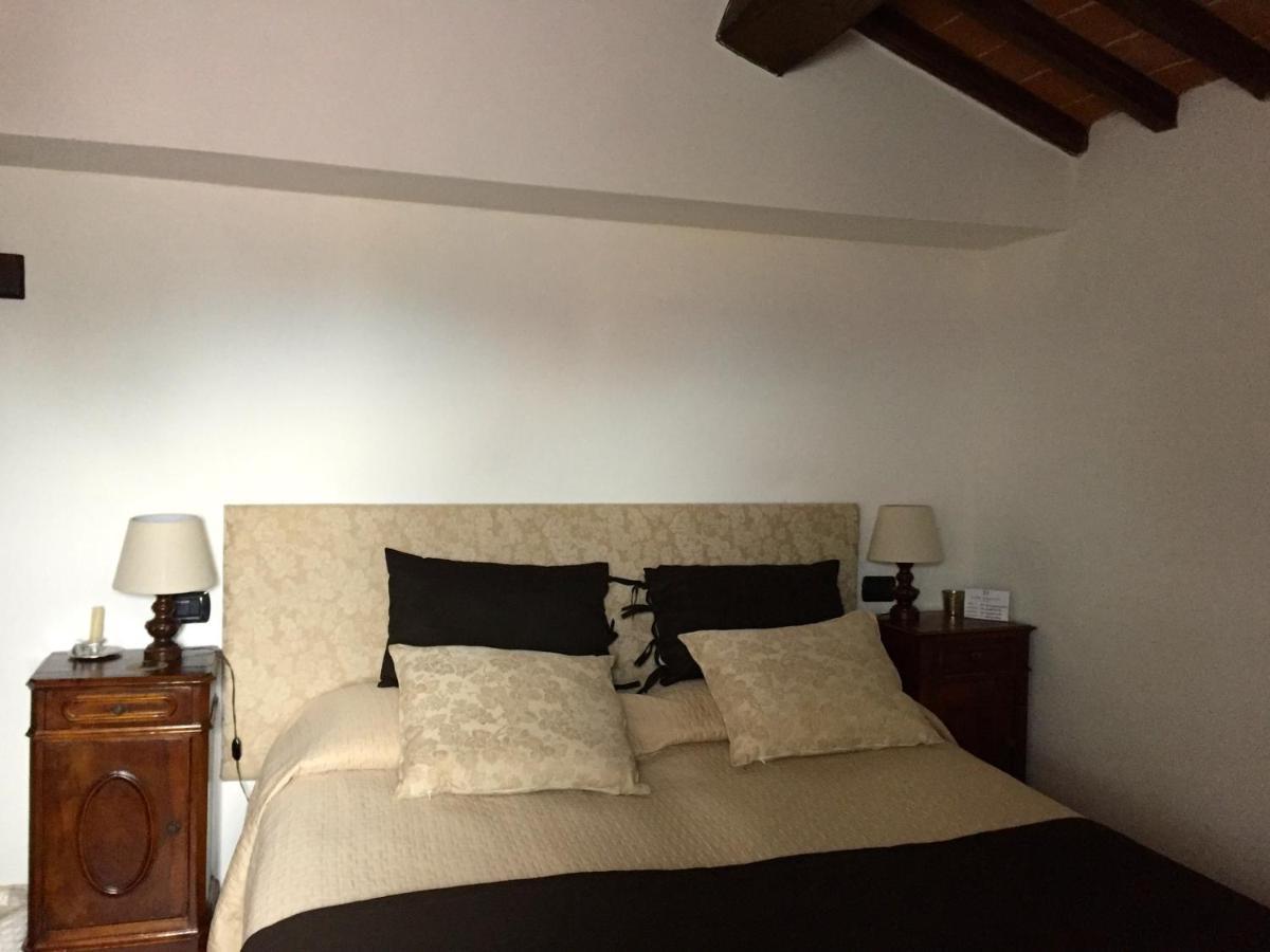 Casa Donella B&B Gricignano Luaran gambar