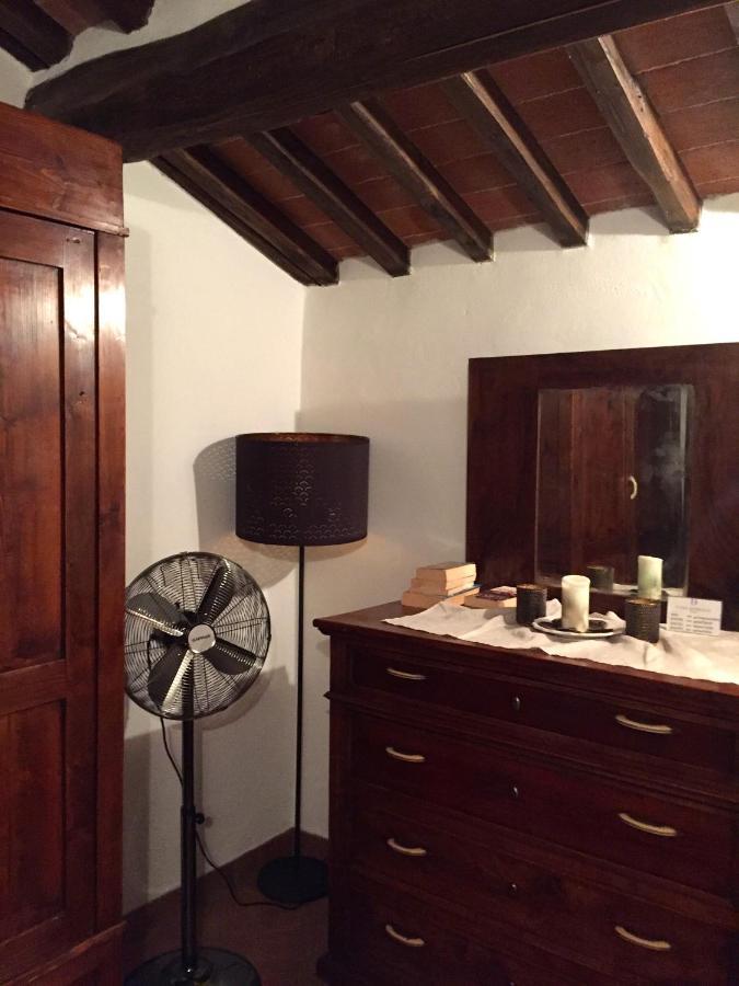 Casa Donella B&B Gricignano Luaran gambar