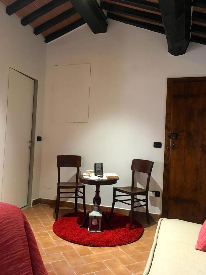 Casa Donella B&B Gricignano Luaran gambar