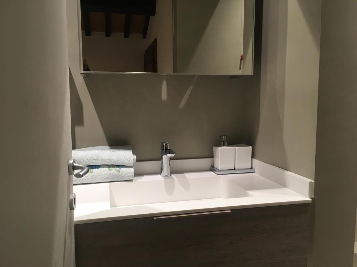 Casa Donella B&B Gricignano Luaran gambar