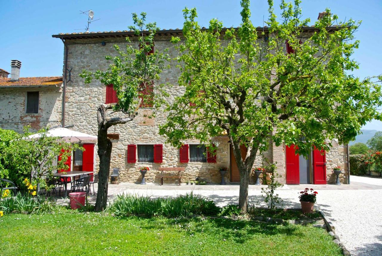 Casa Donella B&B Gricignano Luaran gambar