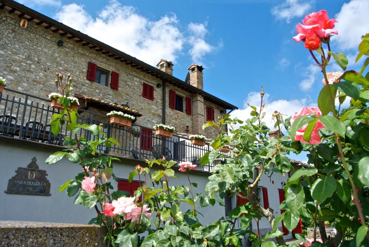 Casa Donella B&B Gricignano Luaran gambar