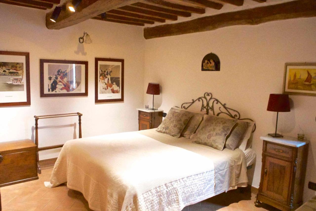 Casa Donella B&B Gricignano Luaran gambar