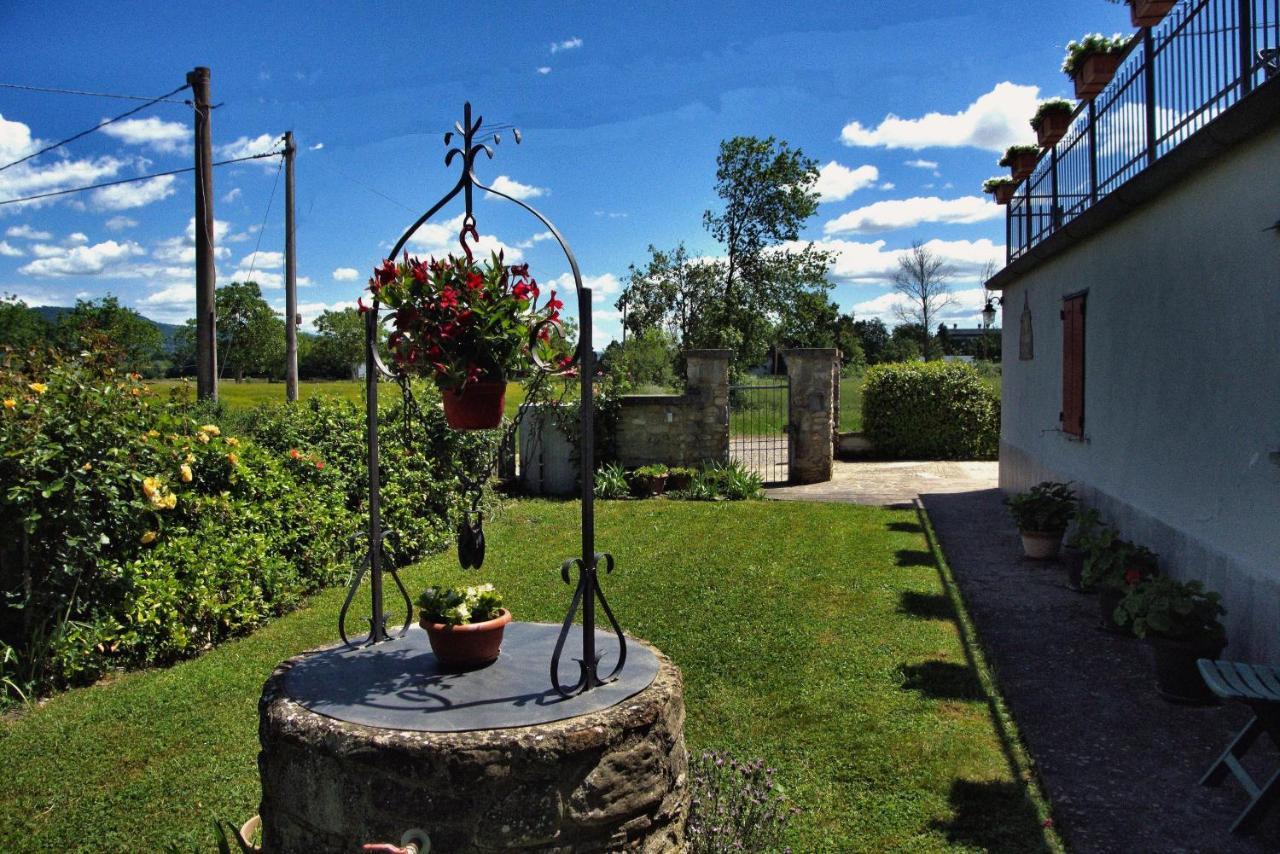 Casa Donella B&B Gricignano Luaran gambar