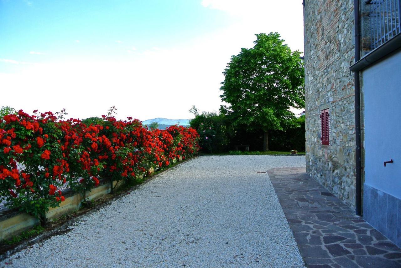 Casa Donella B&B Gricignano Luaran gambar