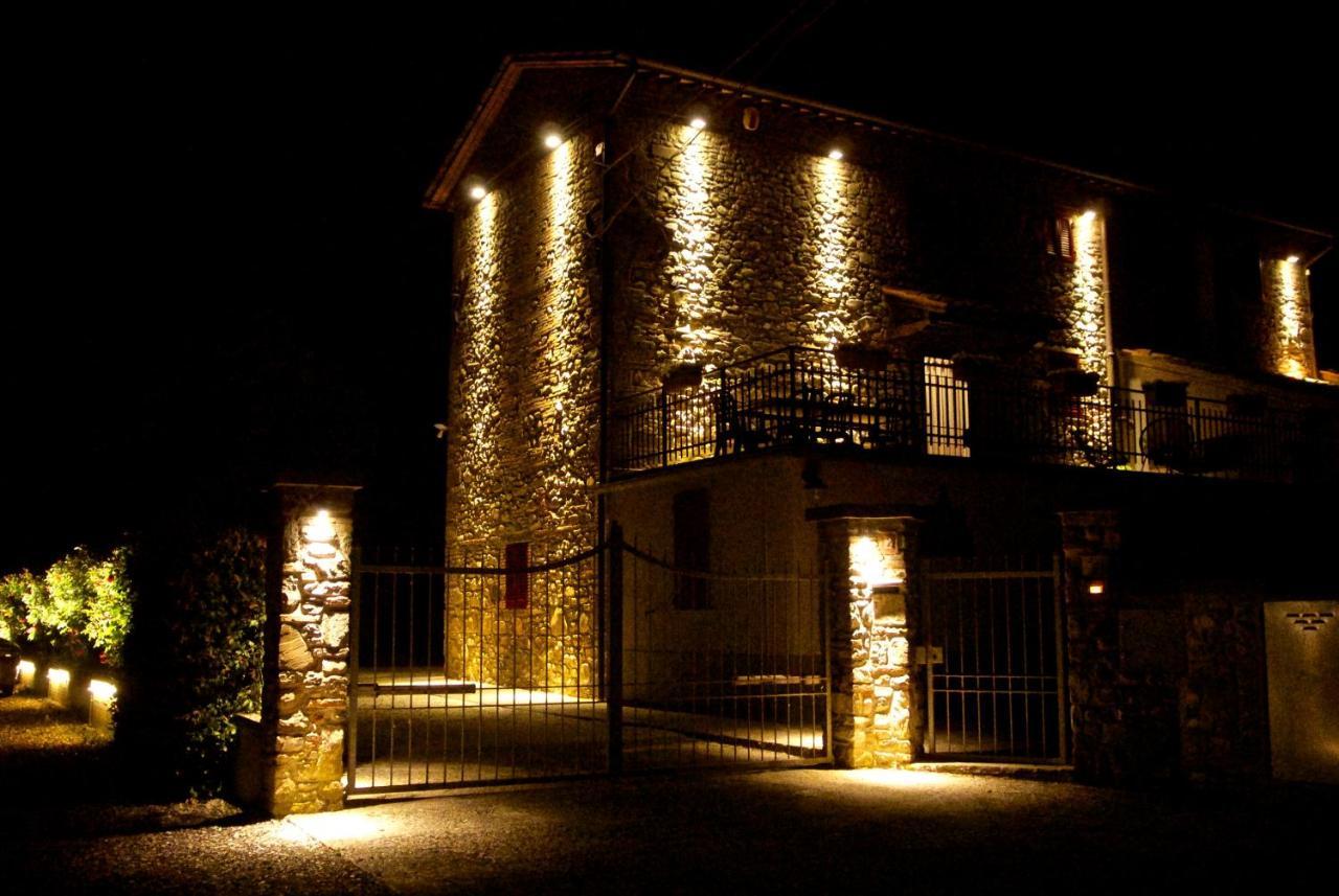 Casa Donella B&B Gricignano Luaran gambar