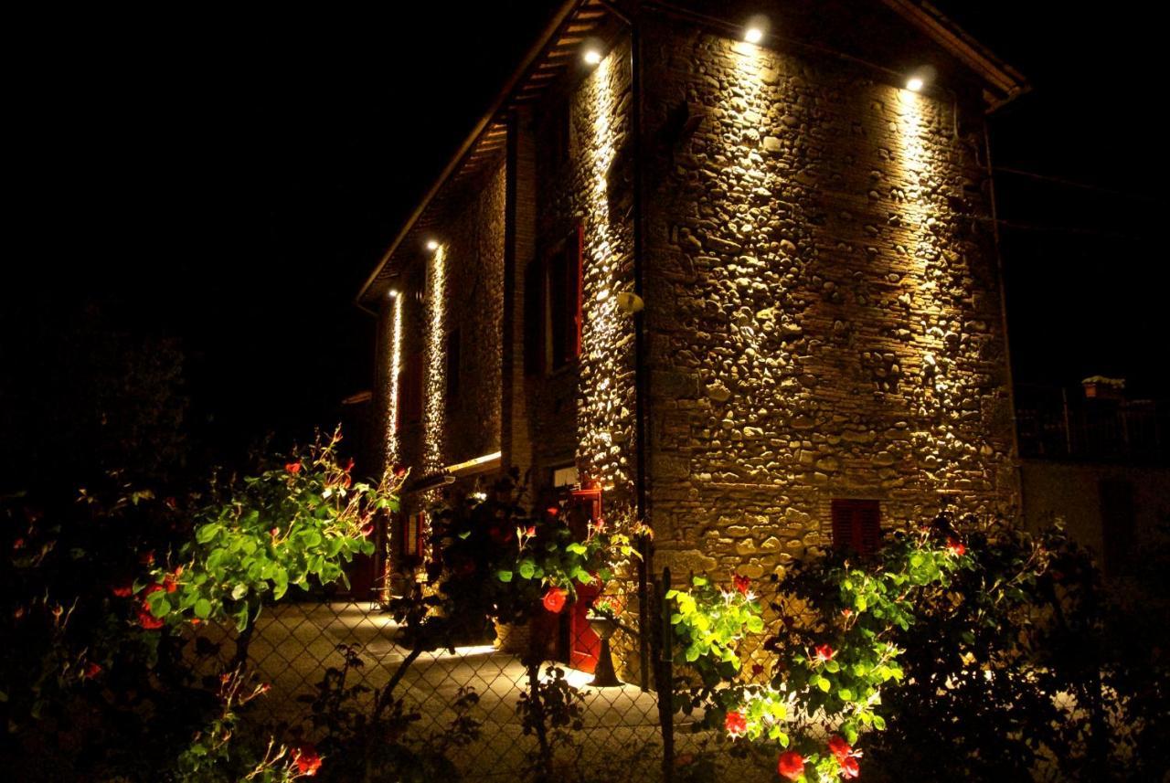 Casa Donella B&B Gricignano Luaran gambar