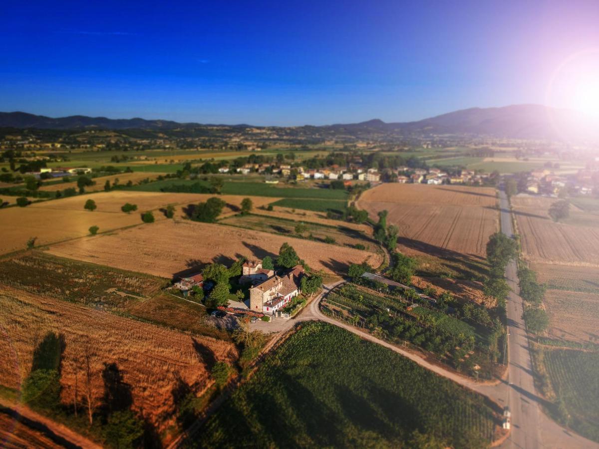 Casa Donella B&B Gricignano Luaran gambar