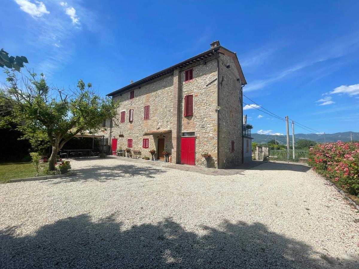 Casa Donella B&B Gricignano Luaran gambar